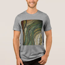 男子「青銅生絹収穫物」