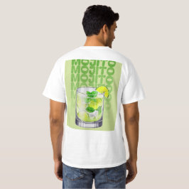 男子Tシャツモヒト Tシャツ