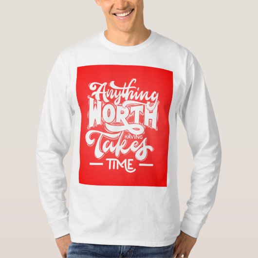 男子Tシャツロ最高のゴサイケデリック Tシャツ (正面)