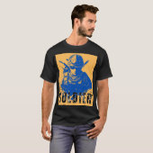 男子Tシャツロ最高のロ Tシャツ (正面フル)