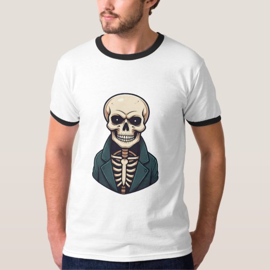男子Tシャツ2024 Tシャツ (正面)