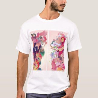 男子Tシャツ Tシャツ