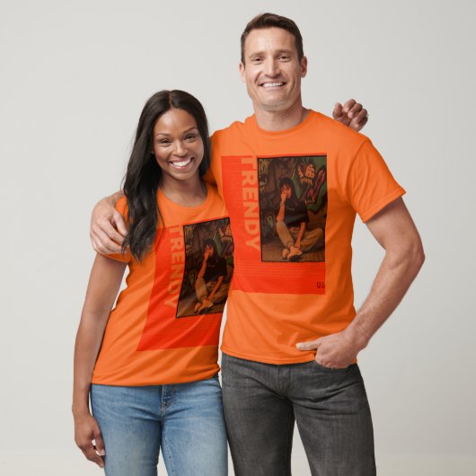 男子Tシャツ Tシャツ (ユニセックス)