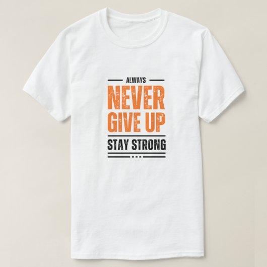 男子Tシャツ Tシャツ (デザイン正面)