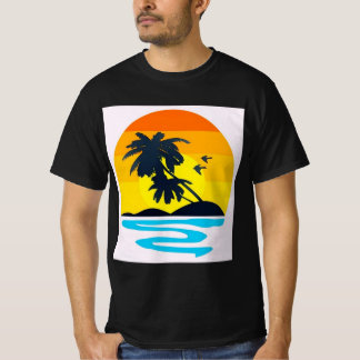 男子Tシャツ Tシャツ