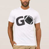 男子Tシャツ Tシャツ (正面)