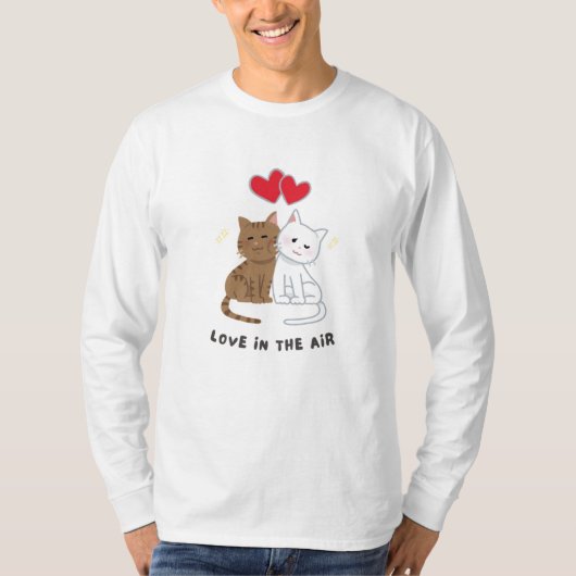 男子Tシャツ Tシャツ (正面)