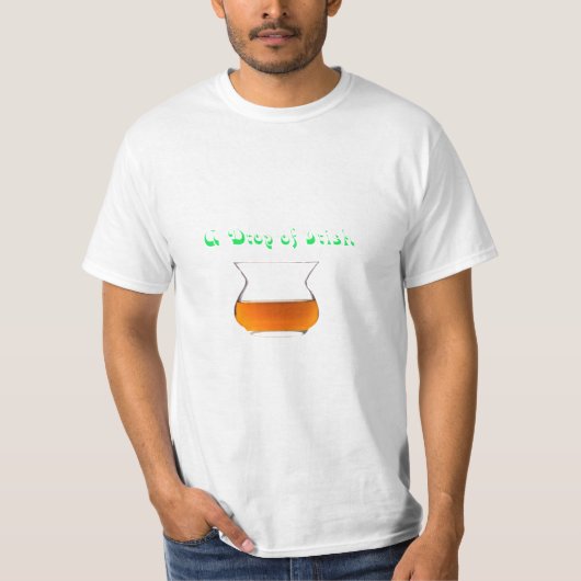 男子Tシャツ Tシャツ (正面)