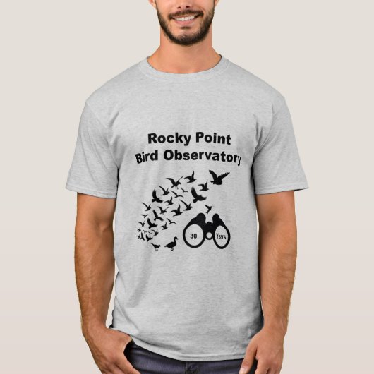 男子Tシャツ Tシャツ (正面)