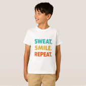 男子Tシャツ Tシャツ (正面フル)
