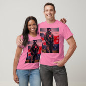 男子Tシャツ Tシャツ (ユニセックス)