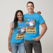 男子Tシャツ Tシャツ (ユニセックス)