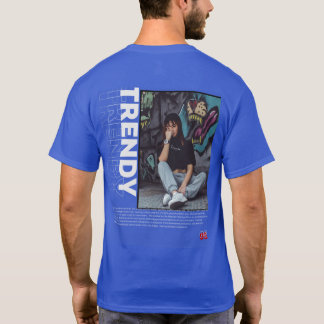 男子Tシャツ Tシャツ