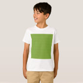 男子Tシャツ Tシャツ (正面フル)