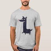 男子Tシャツ Tシャツ (正面)