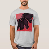 男子Tシャツ Tシャツ (正面)