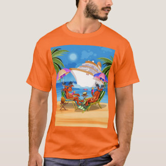 男子Tシャツ Tシャツ