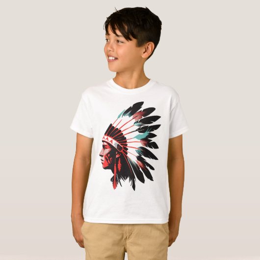 男子Tシャツ Tシャツ (正面フル)