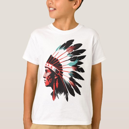 男子Tシャツ Tシャツ (正面)