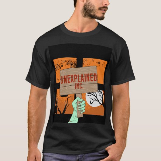 男子Tシャツ Tシャツ (正面)