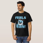 男子Tシャツ Tシャツ (正面フル)