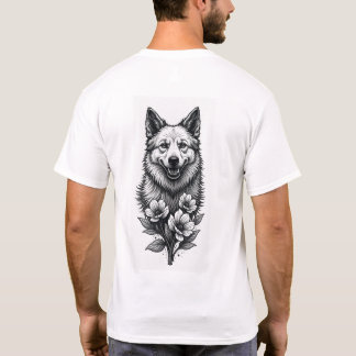 男子Tシャツ Tシャツ