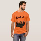 男子Tシャツ Tシャツ (正面フル)