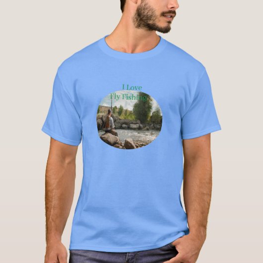 男子Tシャツ Tシャツ (正面)