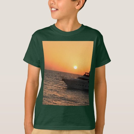 男子Tシャツ Tシャツ (正面)