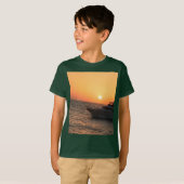 男子Tシャツ Tシャツ (正面フル)