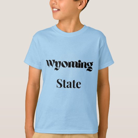 男子Tシャツ Tシャツ (正面)