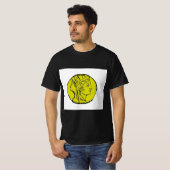 男子Tシャツ Tシャツ (正面フル)