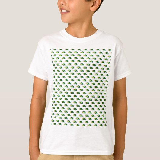 男子Tシャツ Tシャツ (正面)