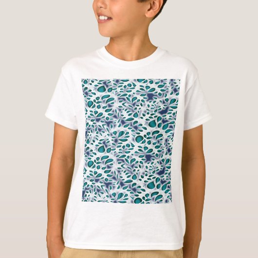 男子Tシャツ Tシャツ (正面)