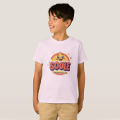男子Tシャツ Tシャツ (正面フル)