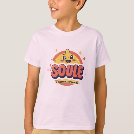 男子Tシャツ Tシャツ (正面)