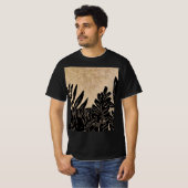 男子Tシャツ Tシャツ (正面フル)