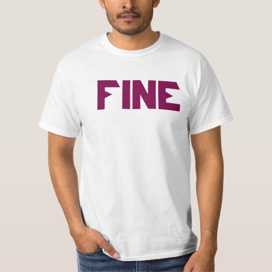 男子Tシャツ Tシャツ (正面)