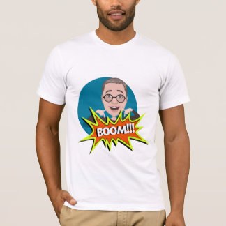 男子T素晴らしシャツ Tシャツ