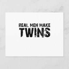 男実在が…父カッコいいの日産 ポストカード