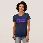 男実在のシャツ – スタイルとカラーを選択 Tシャツ (正面フル)