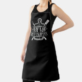 男実在はレシピを使わない エプロン (インサイチュ)