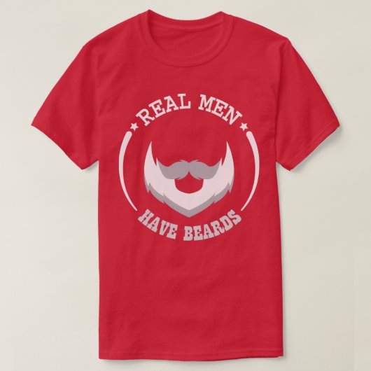 男実在は七つ目 Tシャツ (デザイン正面)