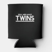 男実在は双生児だ 缶クーラー (正面)