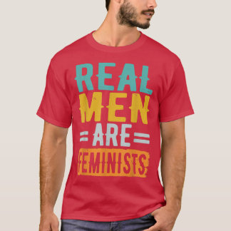 男実在は女だ Tシャツ