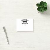 男実在は猫を愛する ポストイット (オフィス)