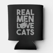 男実在は猫を愛する 缶クーラー (裏面)