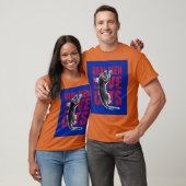 男実在は猫を愛する Tシャツ (ユニセックス)