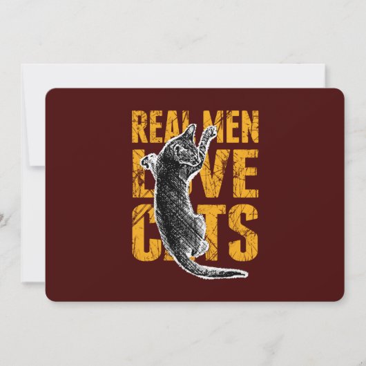 男実在子は赤毛の猫が好き (正面)