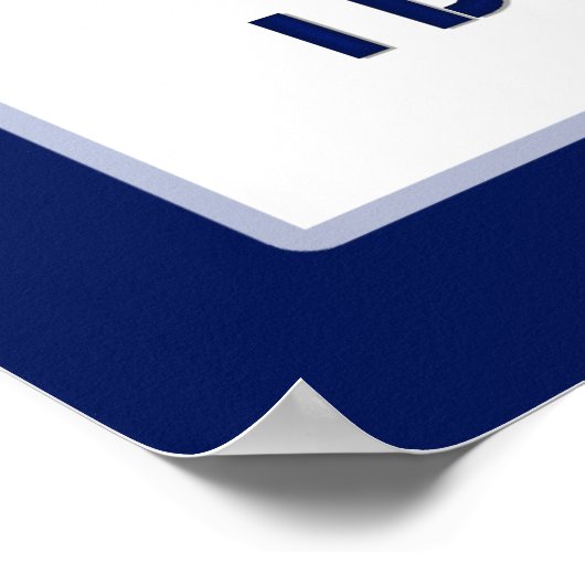 男忙し人 – Office Contest Entry ポスター (角)